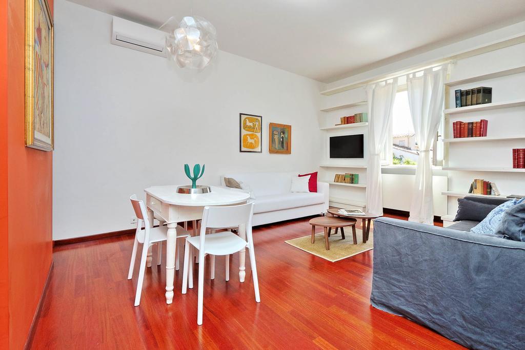 Appartement Monti Colors