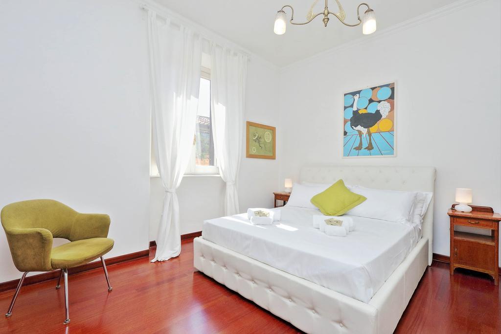 Appartement Monti Colors