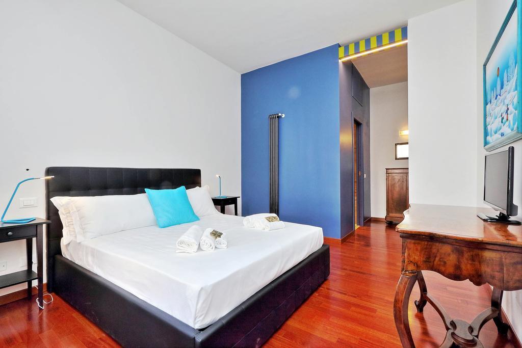 Appartement Monti Colors