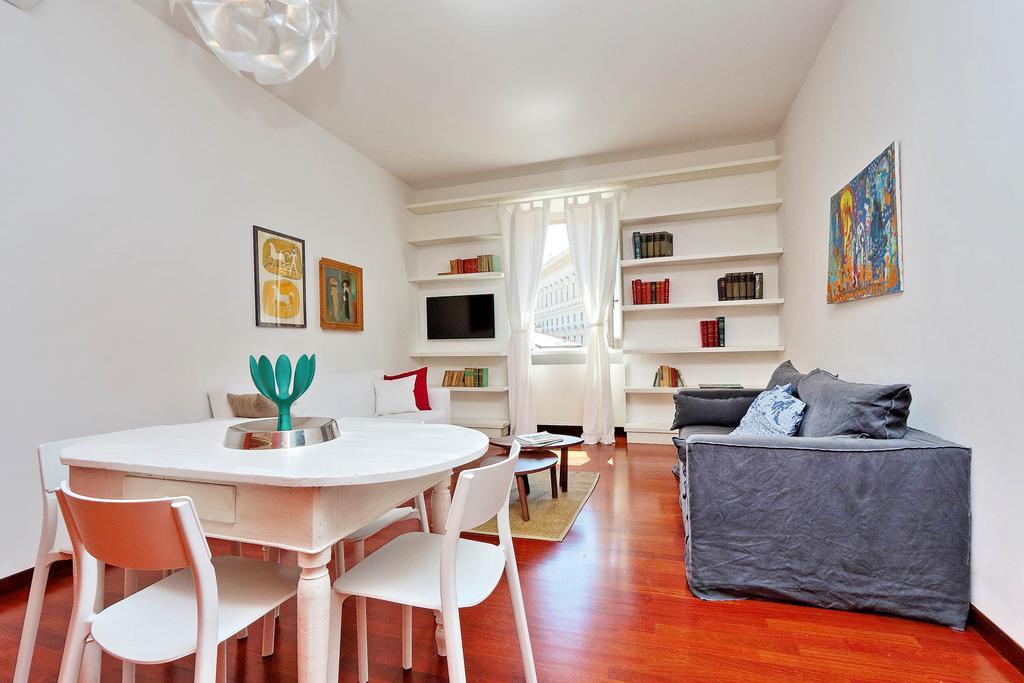 Appartement Monti Colors Rome