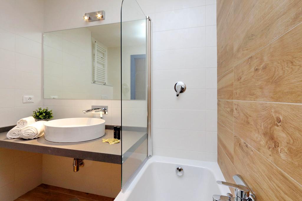 Appartement Monti Colors Rome