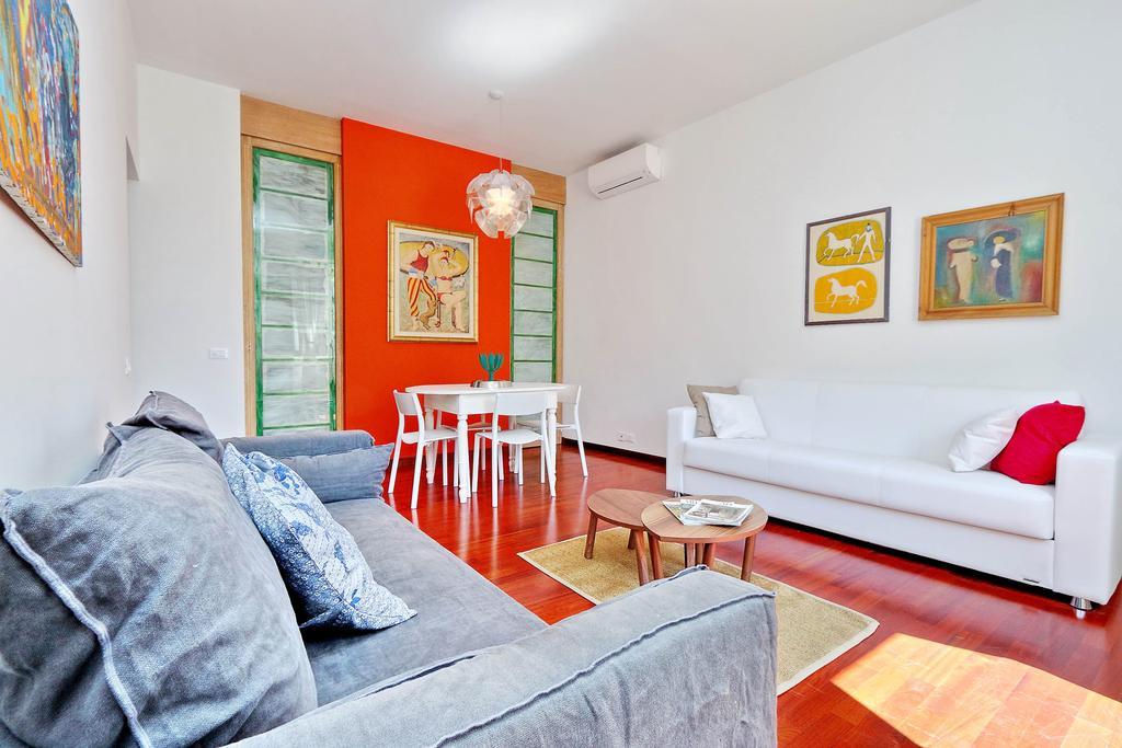 Appartement Monti Colors