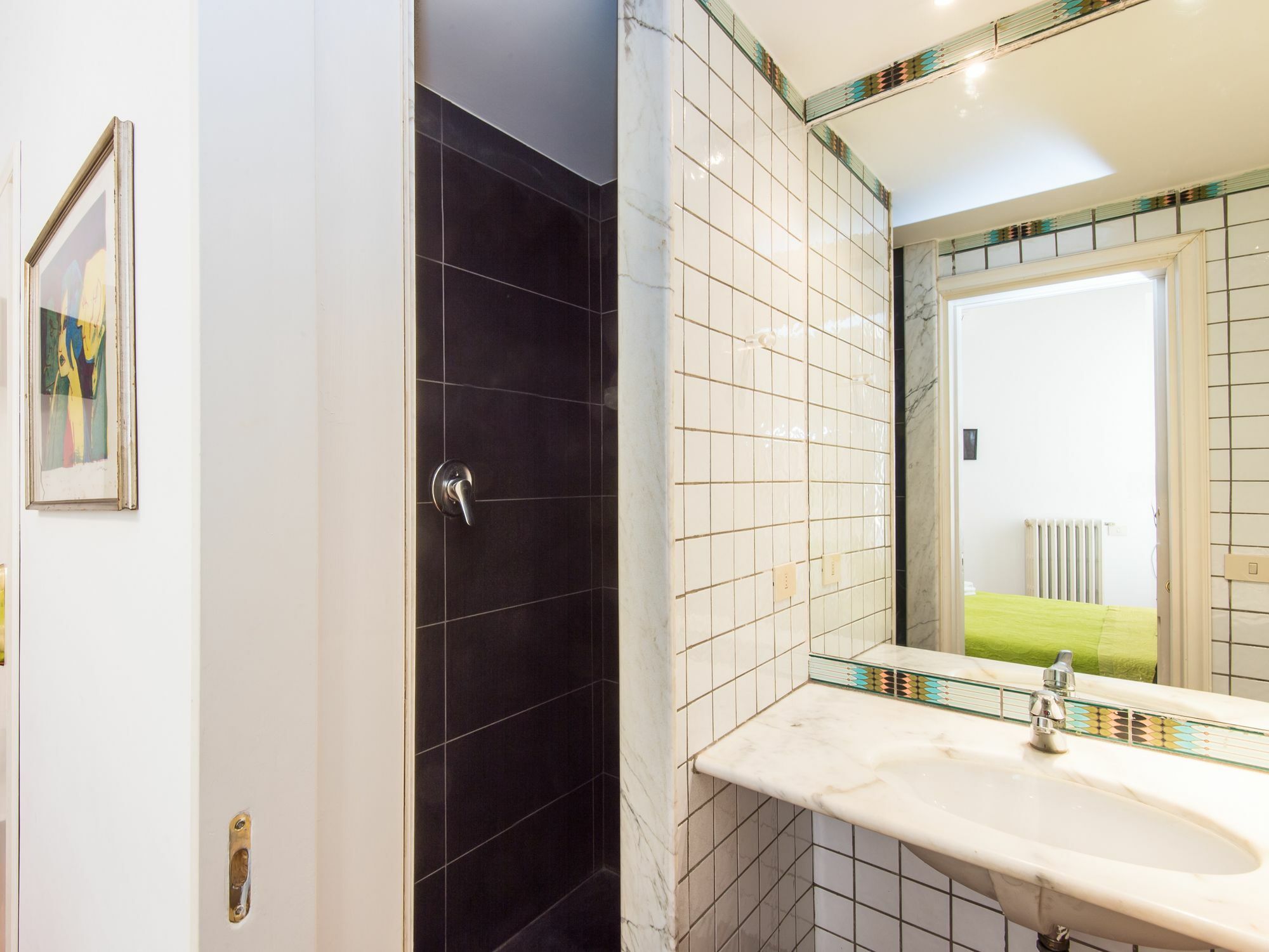 Monti Colors Appartement *