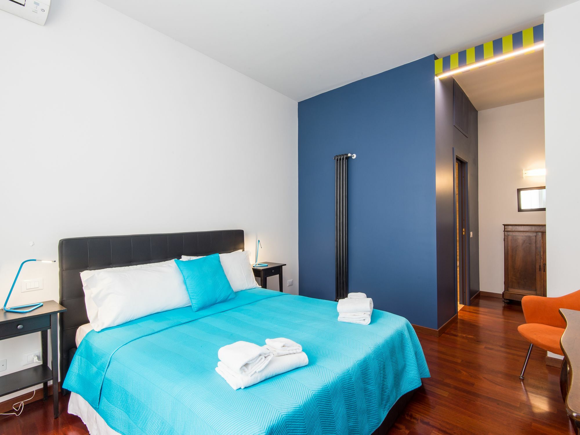 Monti Colors Apartment Rome