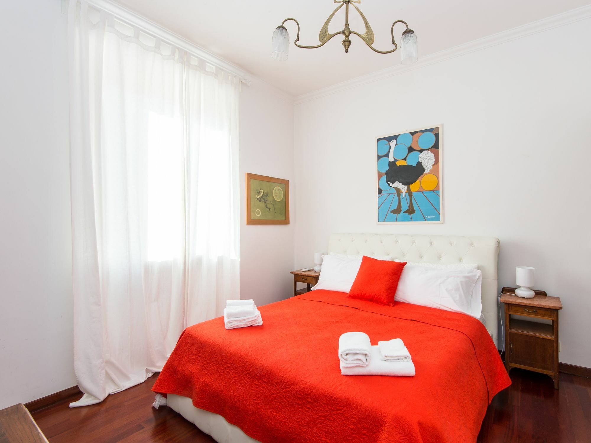 Monti Colors Appartement