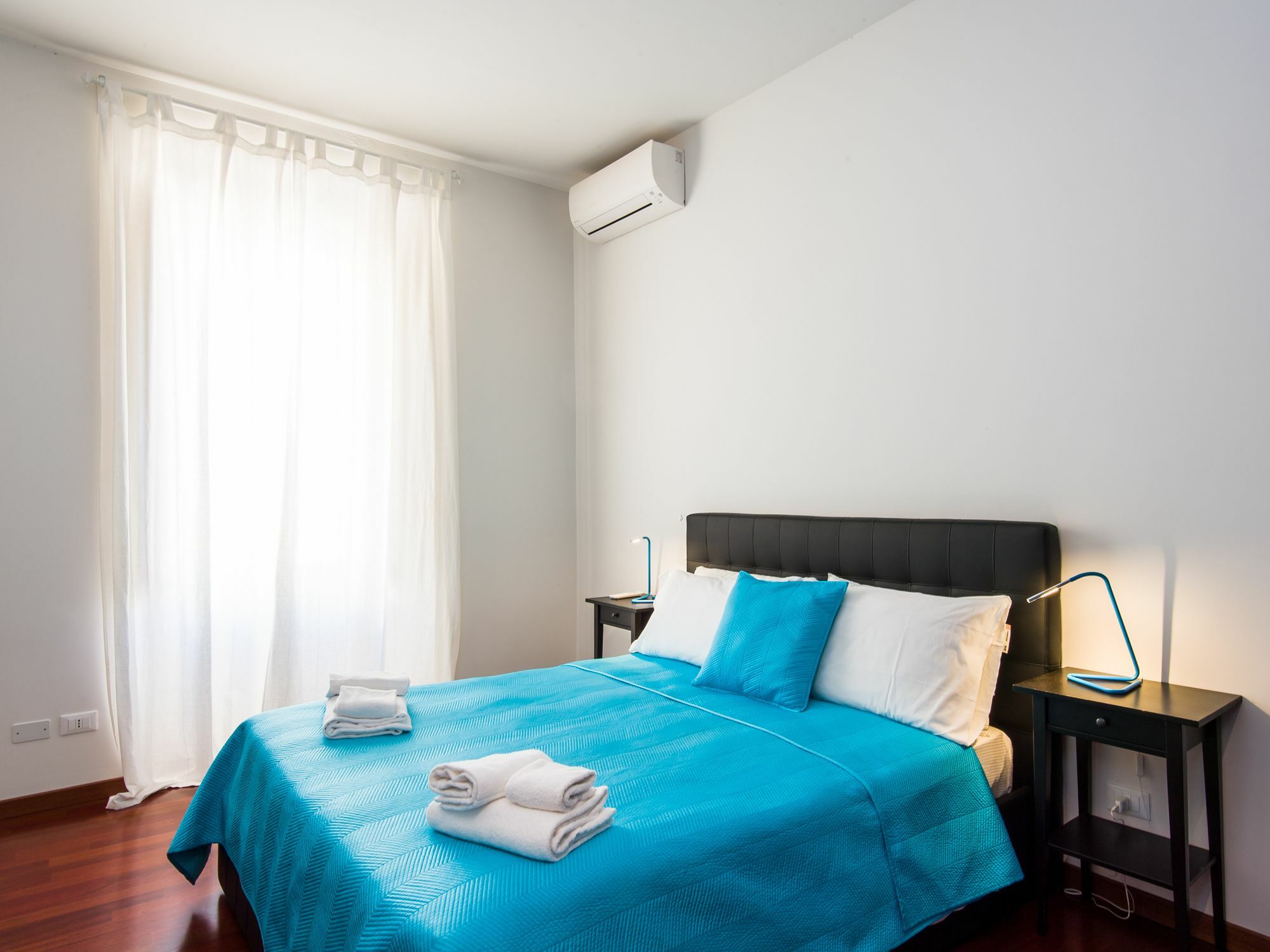 Monti Colors Appartement Rome