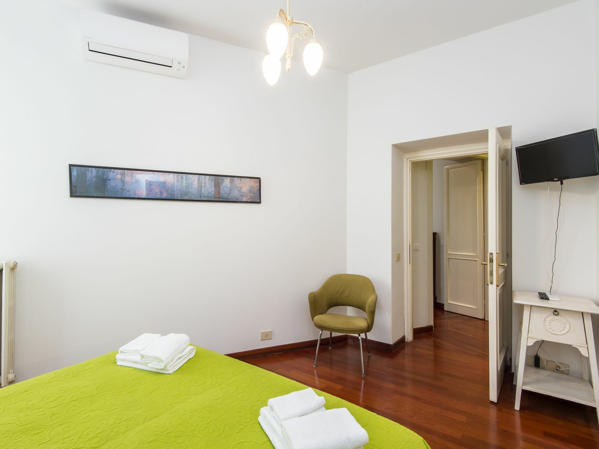 Monti Colors Appartement