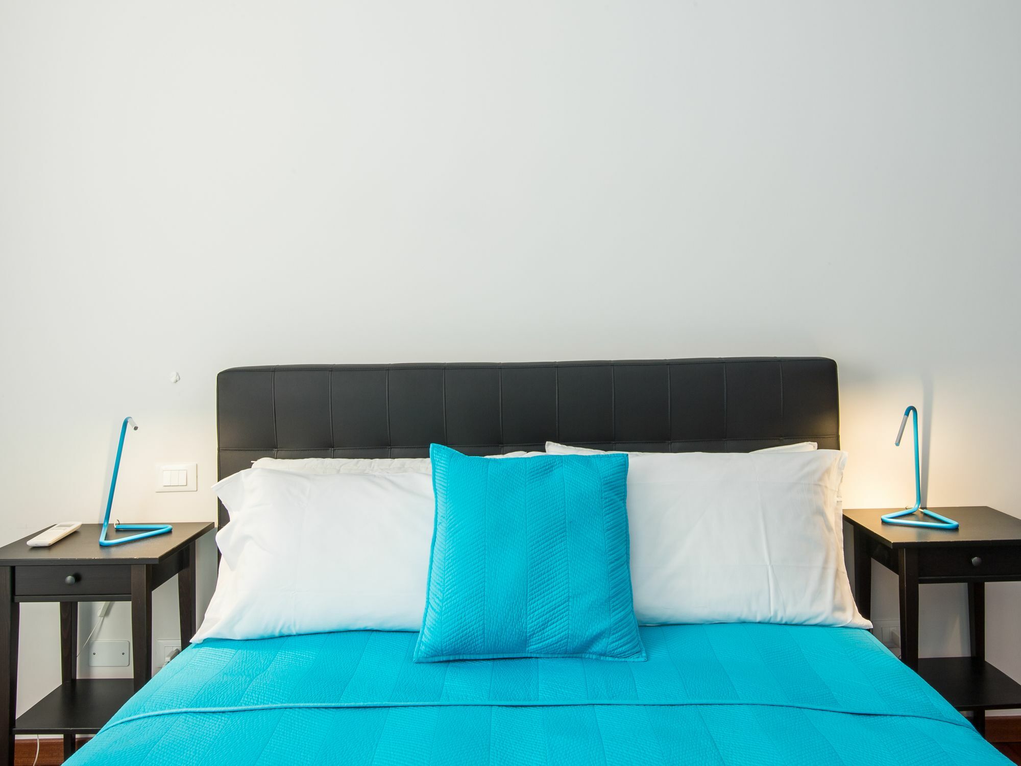 Appartement Monti Colors *